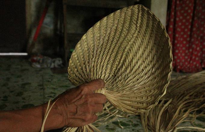 Laboratorio creativo per adulti al museo popoli e culture del pime milano – 12 aprile 2025